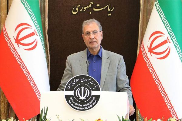 Ruhani hükümetinden 'Ukrayna uçağının füzeyle vurulduğu bizden saklandı' açıklaması