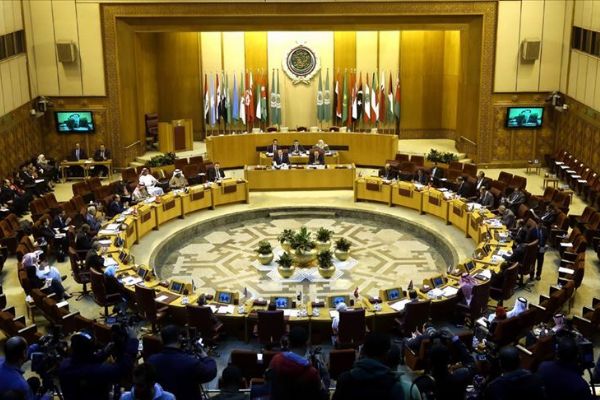 Arap Birliği, Libya'daki ateşkesi memnuniyetle karşıladı