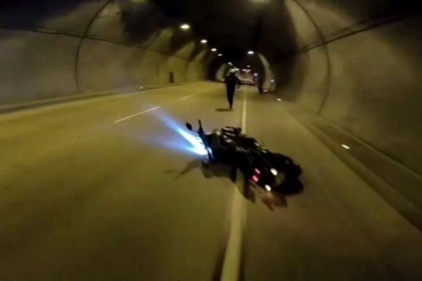 Tek teker terörünün sonu kötü bitti