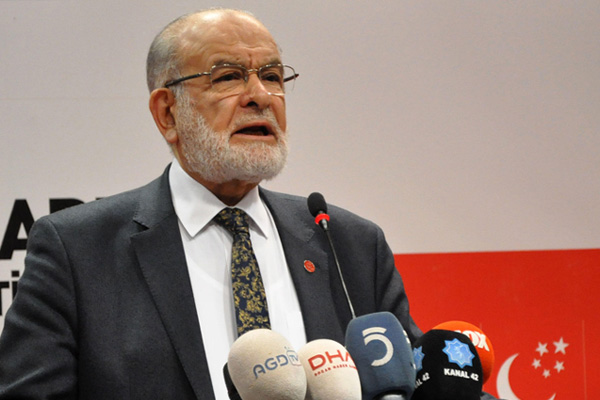 Temel Karamollaoğlu'ndan yeni açıklama: Evet, Süleymani şehittir