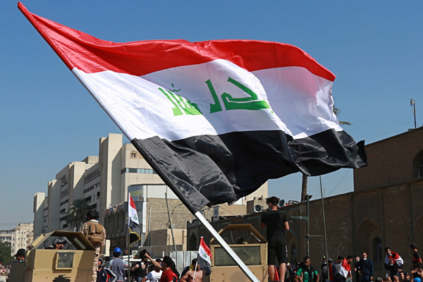 Irak'taki Şii gruplardan ABD'ye karşı ''güç birliği''