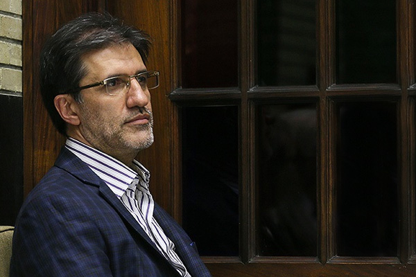 İran'da muhalif liderin oğlu gözaltına alındı