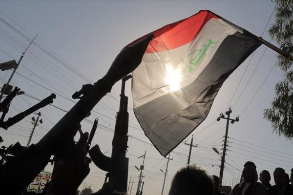 Irak'taki Şii gruplar, 'ABD güçlerinin ülkeden çıkarılmasını' görüştü
