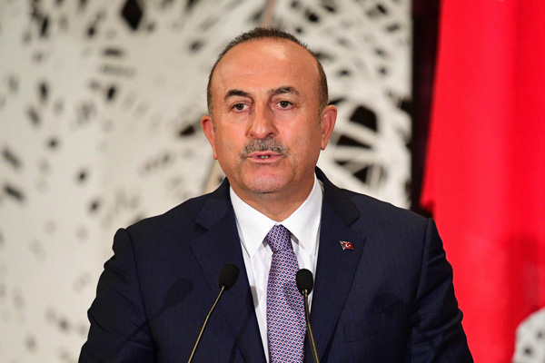 Hafter'in kararı sonrası Türkiye'den kritik açıklama