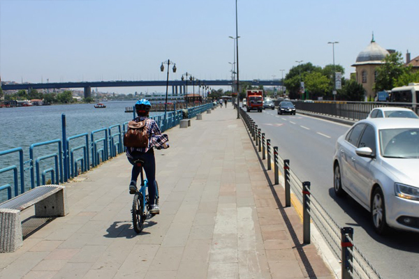 Neden bisiklet kullanmalıyız?