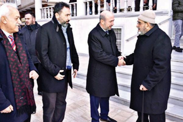 Selçuklu Belediye Başkanı Pekyatırmacı: Selçuklu’nun marka değerini artırmak için çalışıyoruz