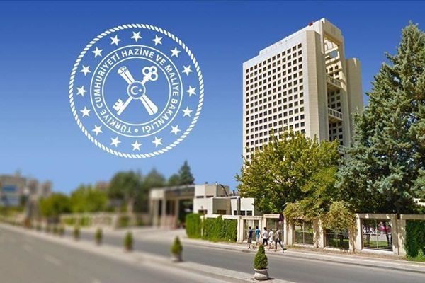Hazine ve Maliye Bakanlığından İBB açıklaması: Herhangi bir talep olmamıştır