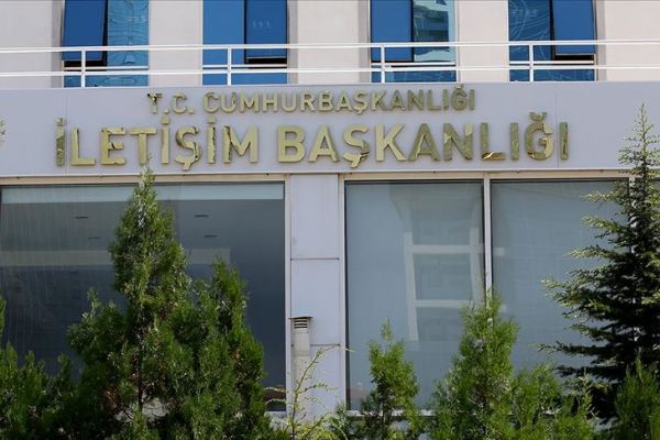 İletişim Başkanlığından basın kartı yönetmeliği açıklaması