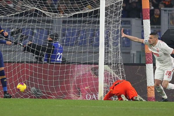 Merih Demiral 6-7 ay sahalardan uzak kalacak