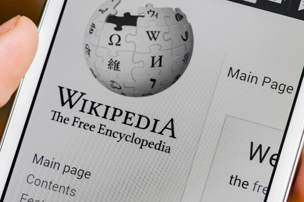 Wikipedia Türkiye'de erişime açılıyor