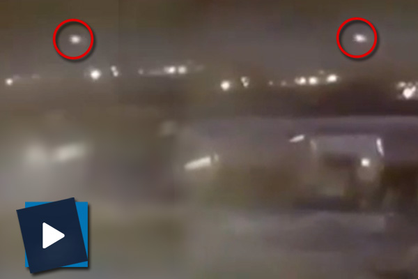 İran Ukrayna uçağını vurmak için 30 saniye arayla 2 roket ateşlemiş