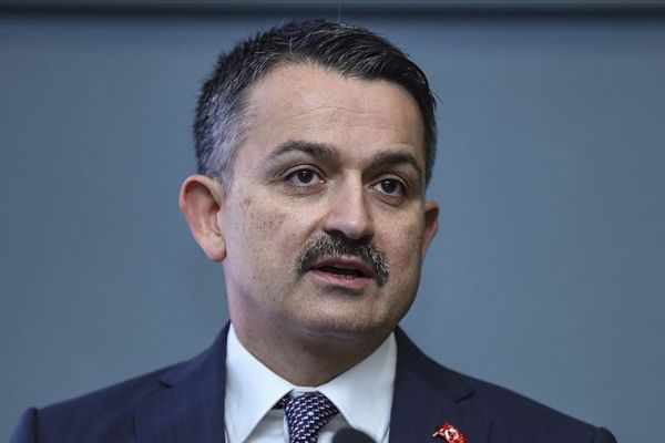 Bakan Pakdemirli: Gönlüm (taklit ve tağşiş yapanlara) hapis cezasını ister