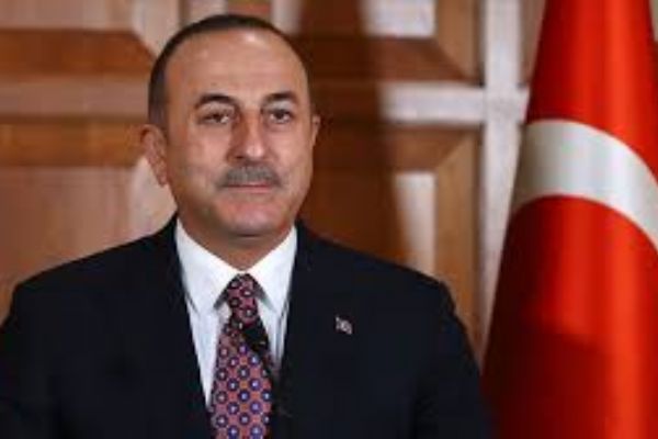 Çavuşoğlu: Kim barış kim savaş, kim Libya'da birlik beraberlik istiyor, kim istemiyor ortaya da çıkmış oldu