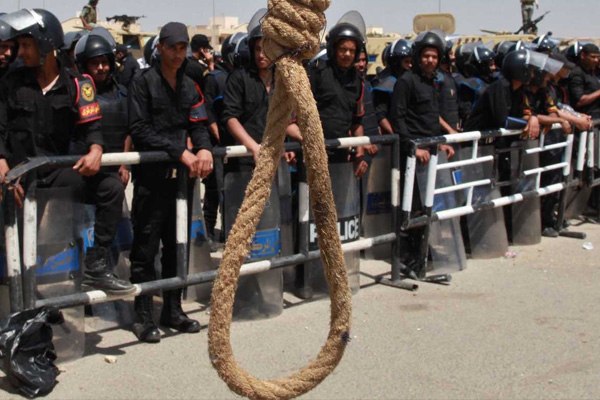 Suudi Arabistan'da 2019 yılında 'idam rekoru' kırıldı