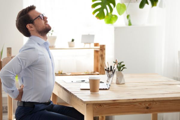 Bel fıtığı tedavisi