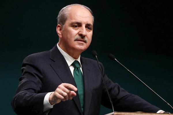 Mısır'a tepki: AA çalışanları derhal serbest bırakılmalı ve Türkiye'den özür dilenmelidir