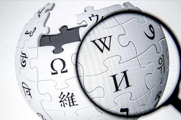 Wikipedia'nın erişim engeli kaldırıldı