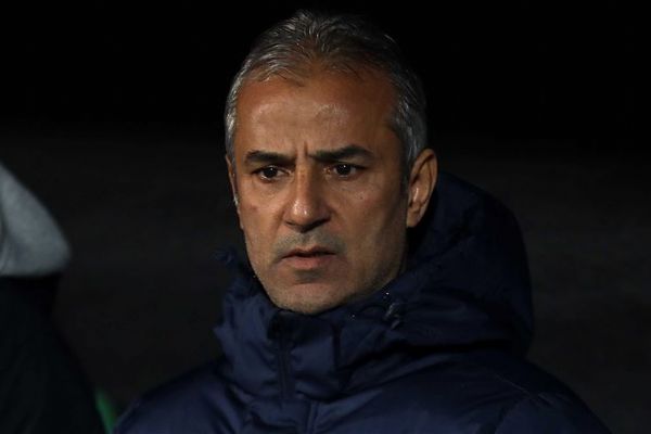 'Her şey İstanbul'da oynayacağımız ikinci maça kaldı'