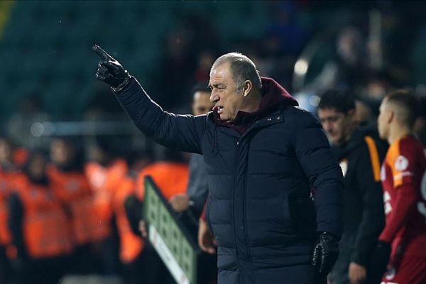 'Nasıl oynamamız gerektiğinin sinyallerini vermeye başladık'