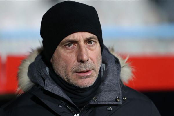 'Onlar biraz daha fazla istediler'