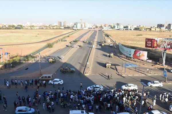 Sudan'daki olaylarda 6 kişi hayatını kaybetti