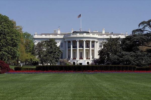 Beyaz Saray'dan Erdoğan-Trump görüşmesine ilişkin açıklama