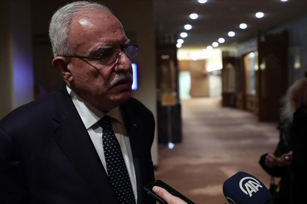 Filistin: Netanyahu iktidara tekrar gelirse müzakere olasılığı neredeyse sıfır