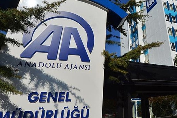 EANA'dan Mısır'a ''Anadolu Ajansı'' çağrısı