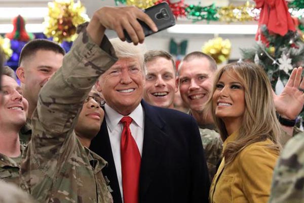 Gazeteci ve yazar Eric Margolis: ABD, Irak’ı nasıl yönetiyor?