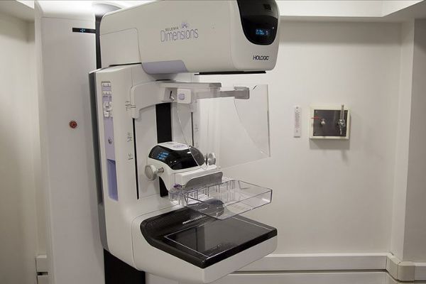 Mamografinin meme kanseri yaptığını kanıtlayan vaka yok