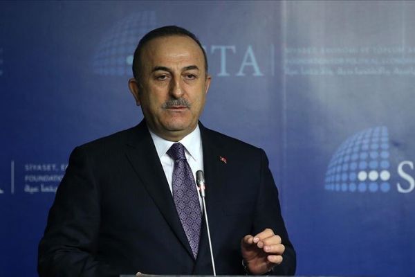 Dışişleri Bakanı Çavuşoğlu: Libya konusunda kötümser değiliz