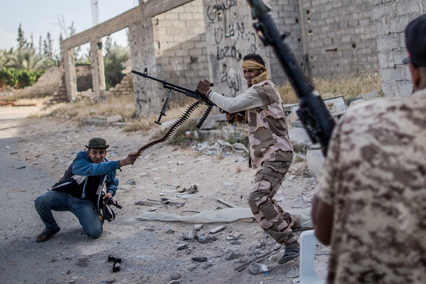 UMH'den Avrupa'ya ''ateşkes'' tepkisi