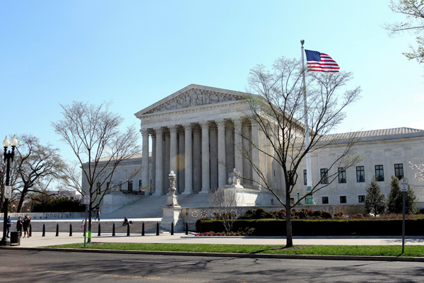 ABD'de iki İran vatandaşı casusluktan mahkum edildi