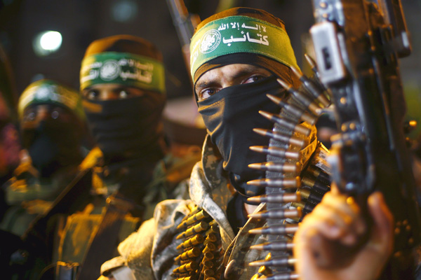 Hamas'tan Suudi Arabistan çağrısı