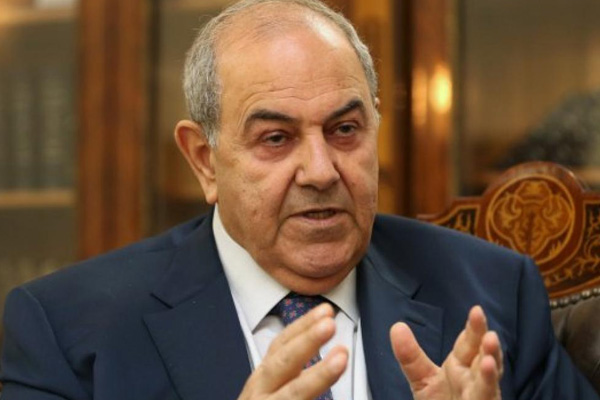 Irak eski başbakanı: İran, düşmanlarıyla ülkemizde çatışmak istiyor