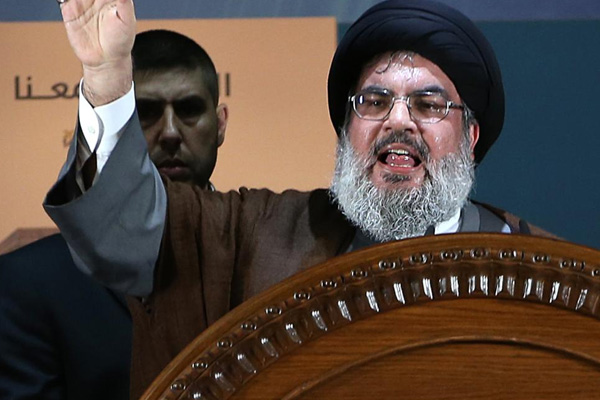 İran Nasrallah'I Irak'taki Şii grupları birleştirmesi için görevlendirdi