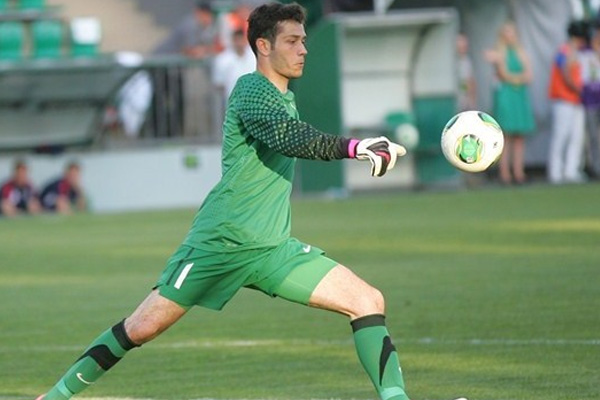 Bursaspor, Onurcan Piri ile yolları ayırdı