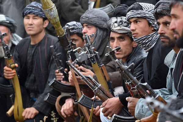 Taliban'dan ABD’ye geçici ateşkes teklifi