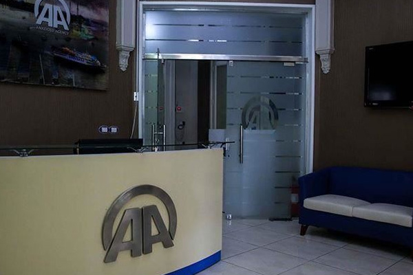 Mısır'da gözaltına alınan AA çalışanlarından biri serbest