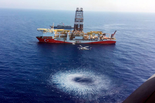 Türkiye, İsrail'in 2020 askeri istihbarat raporunda: 'Tehdit oluşturabilecek ülke'