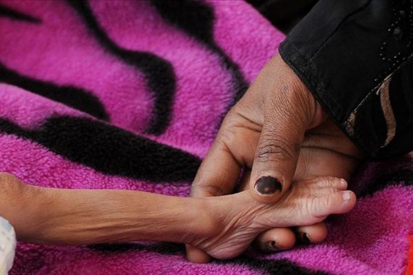 BM'den 'Yemen tekrar kıtlığın eşiğine sürüklenebilir' uyarısı