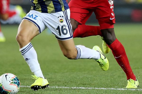 Gaziantep FK, Fenerbahçe'yi konuk ediyor