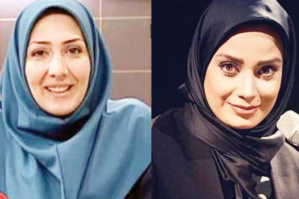 İran devlet televizyonunda istifa dalgası