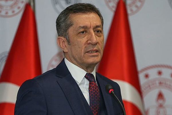 Bakan Selçuk'tan ''Doğa Koleji'' açıklaması