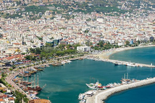 İstanbul durdu Anadolu kar ettirdi