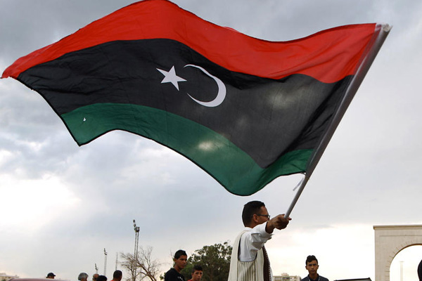 Libya'dan ''Berlin Konferansı'' çağrısı: Tunus ve Katar'da çağırılsın