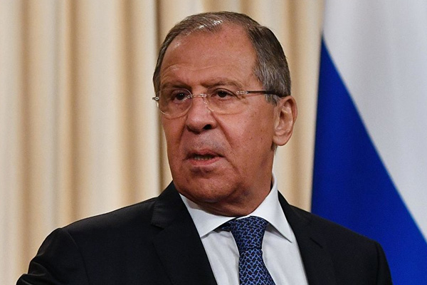 Rusya'dan Serrac ve Hafter açıklaması