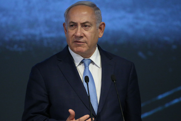İsraillilerin çoğu, Netanyahu'ya dokunulmazlık verilmesini istemiyor