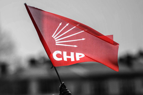 CHP'de kurultay tarihi belli oldu