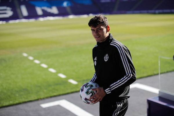 Enes Ünal gelecek sezon çıtayı yükseltmeyi hedefliyor